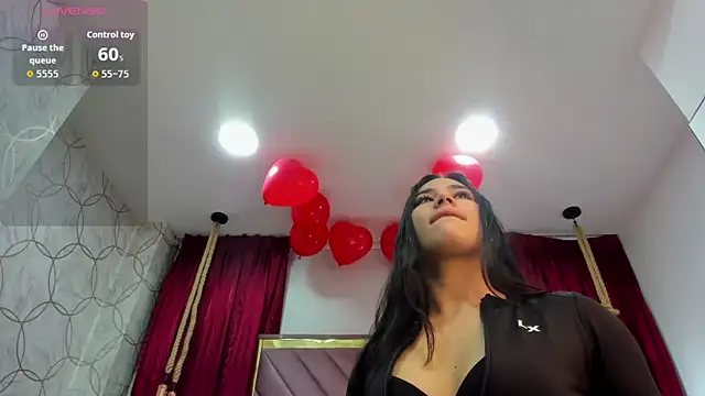 GeorginaFit online show from February 23, 2026, 11:44 am