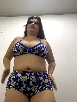 Anyhot latina online show from October 22, 2025, 10:41 pm