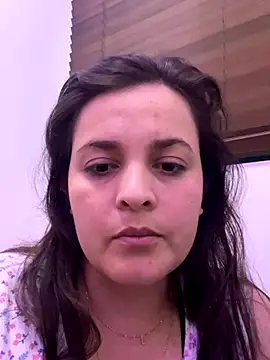 Anyhot latina online show from November 19, 2025, 12:43 am