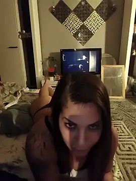 KRISZTIN1987 online show from December 17, 2025, 9:53 pm