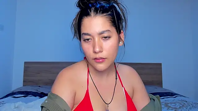 Snapshot of Nhefertary chatting on February 2, 2026, 8:35 am Nhefertary online show from February 2, 2026, 8:35 am