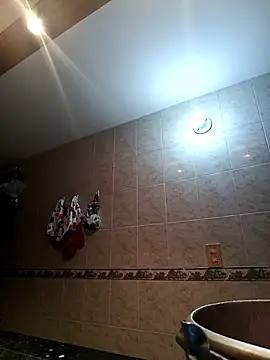 Hatria Nuu online show from October 28, 2025, 1:39 am