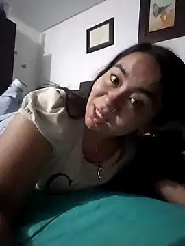 Hatria Nuu online show from November 1, 2025, 12:39 am