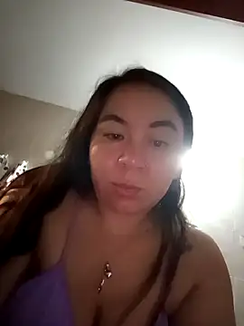 Hatria Nuu online show from October 14, 2025, 1:28 am