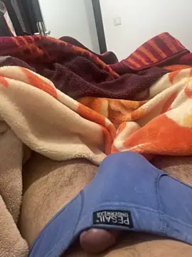 Snapshot of 7waaay chatting on March 13, 2026, 11:43 pm 7waaay online show from March 13, 2026, 11:43 pm