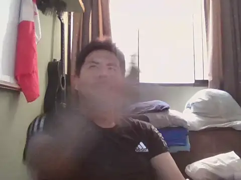 Snapshot of atreusfilho chatting on November 15, 2025, 6:23 pm atreusfilho online show from November 15, 2025, 6:23 pm