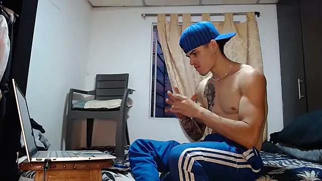 imsammytop online show from February 7, 2026, 11:13 pm