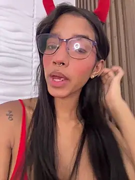 ScarletEvanss  online show from March 14, 2026, 11:05 am