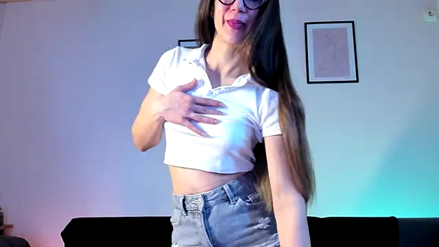 Dirty Fairie online show from February 24, 2026, 7:09 am