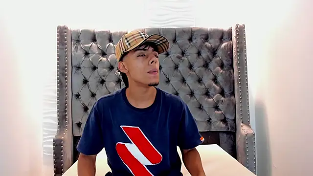 JACCOCK 4 online show from November 12, 2025, 3:54 am