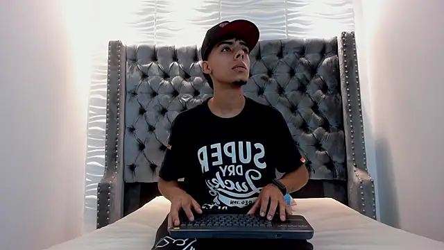 JACCOCK 4 online show from October 29, 2025, 4:11 am