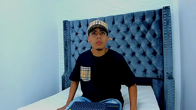 JACCOCK 4 online show from November 6, 2025, 4:05 am