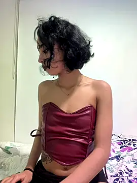 Kaelithh- online show from October 4, 2025, 3:52 am