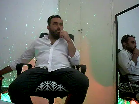 Domfetishx online show from October 22, 2025, 4:34 am