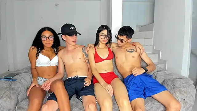 wWettingLust online show from October 18, 2025, 3:41 am