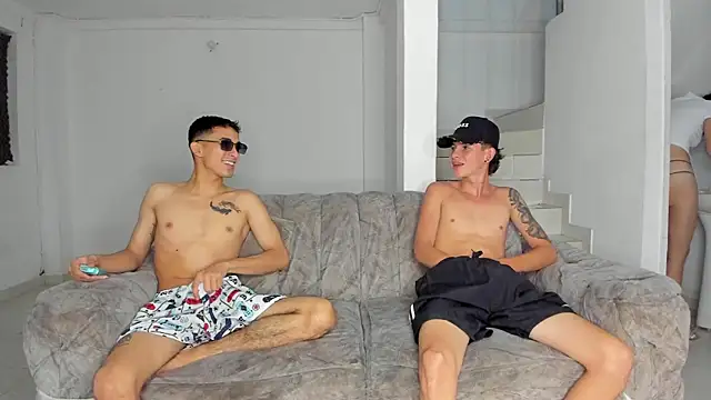 wWettingLust online show from October 14, 2025, 3:29 am