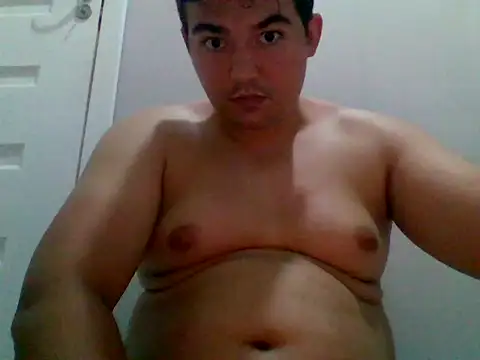 hecariam online show from October 11, 2025, 9:05 pm