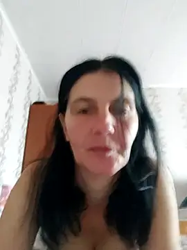 JudyDawn online show from December 3, 2025, 6:57 am