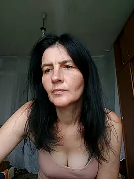 JudyDawn online show from November 14, 2025, 6:17 am