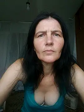 JudyDawn online show from November 11, 2025, 8:31 am