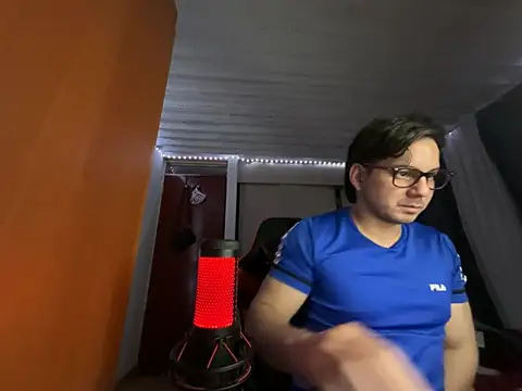 kaspar 6 online show from April 26, 2026, 3:59 am