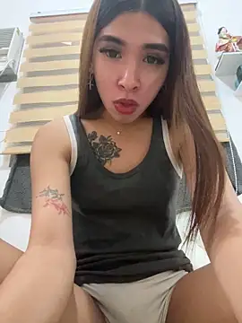 Yourdreamgoddess online show from May 17, 2026, 4:56 am