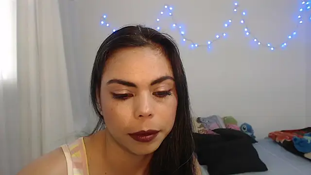 ms megan shadow online show from February 16, 2026, 9:45 pm