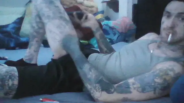 SWAGGDaddy93 online show from February 21, 2026, 11:45 am