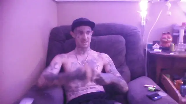 SWAGGDaddy93 online show from February 20, 2026, 12:07 pm