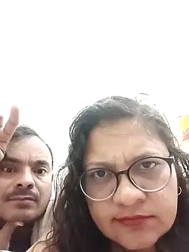 Couple hardfucking online show from October 28, 2025, 7:13 pm