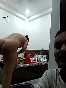 Couple hardfucking online show from October 26, 2025, 9:42 am