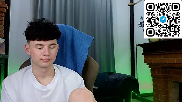 Cute Mike online show from February 18, 2026, 12:52 am