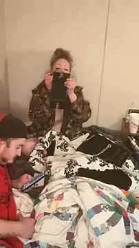 amandatheblondewife online show from February 3, 2026, 6:22 am