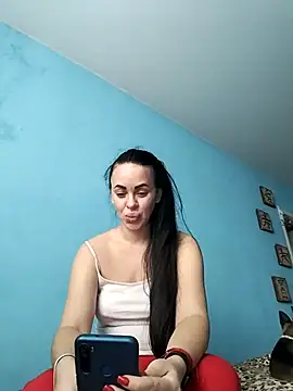 Stefaniyaxq online show from November 13, 2025, 8:40 am