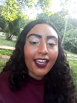 Snapshot of ZS_Oficial chatting on November 24, 2025, 9:26 pm ZS Oficial online show from November 24, 2025, 9:26 pm