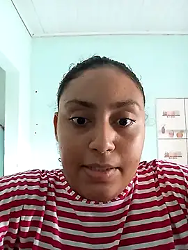 Snapshot of ZS_Oficial chatting on October 26, 2025, 5:57 pm ZS Oficial online show from October 26, 2025, 5:57 pm