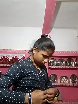 Pabitra cute online show from November 30, 2025, 2:40 pm