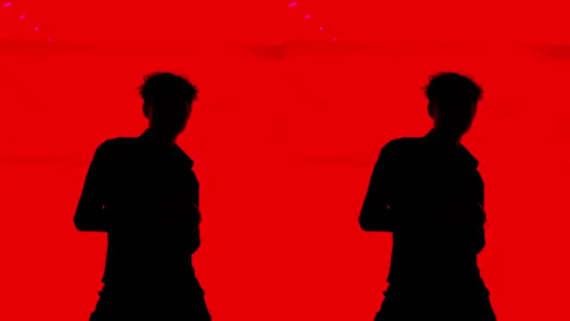 Boygayhouse online show from November 2, 2025, 8:30 am