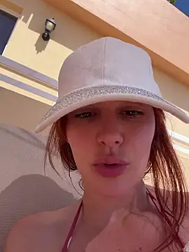 norahjuliette online show from May 24, 2026, 3:12 pm