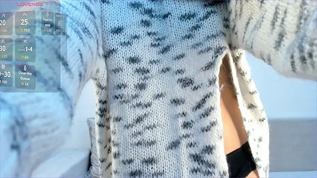 kim sua online show from October 5, 2025, 1:57 pm