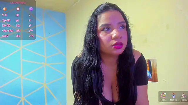 Snapshot of Paulina_new chatting on October 30, 2025, 2:21 am Paulina new online show from October 30, 2025, 2:21 am