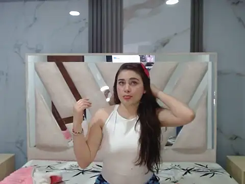 Snapshot of sherycossio202cl chatting on October 19, 2025, 3:20 am sherycossio202cl online show from October 19, 2025, 3:20 am
