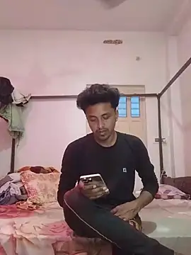 Binny91 online show from April 10, 2026, 5:14 am