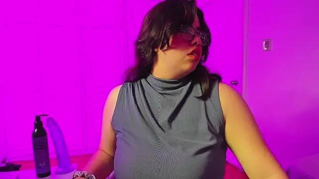 annie rose11 online show from October 30, 2025, 4:22 am