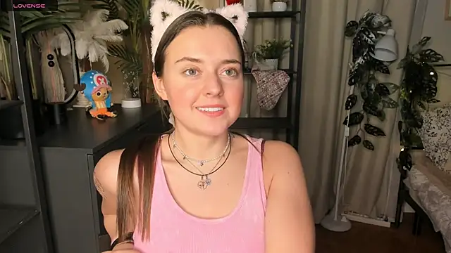 ThelmaJusto online show from February 10, 2026, 3:00 pm