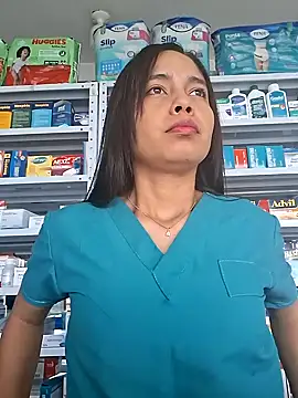 DahliaMendoza online show from February 4, 2026, 3:40 pm