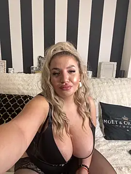 evedanger online show from November 16, 2025, 12:15 am