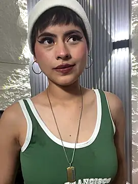 Eva Feller69 online show from November 12, 2025, 3:10 am