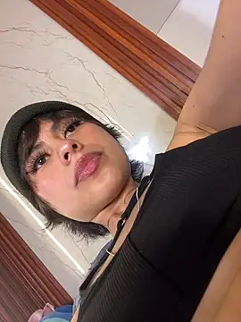 Eva Feller69 online show from February 20, 2026, 10:01 pm