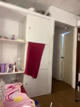 Eva Feller69 online show from February 21, 2026, 11:18 pm